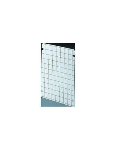 PLACA DE FONDO EN MATERIAL AISLANTE 200X254 - A000171367 GEWISS GW44646
