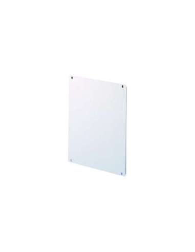 PLACA DE FONDO - EN ACERO - PARA CUADROS 800X1060 - A000171592 GEWISS GW46407