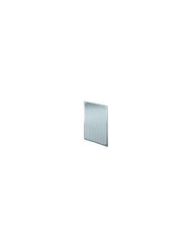 PLACA DE FONDO PERFORADA - EN ACERO ZINCADO - PARA CUADROS 310X425 - A000171638 GEWISS GW46462