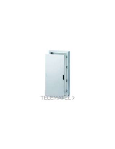 CUADRO CVX 160E - DE SUPERFICIE - 600x800x170 - IP65 - CON PUERTA CIEGA DE CHAPA - CERR - A000171733 GEWISS GW47062E