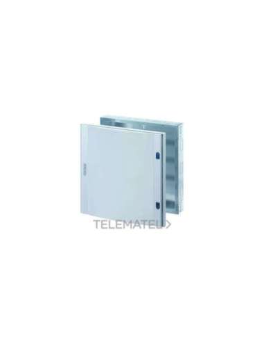 CUADRO CVX 160I - DE IMPOTRAR - 600x800x105 - 120(24x5) MÓDULOS - IP40 - PUERTA CIEGA D - A000171743 GEWISS GW47088