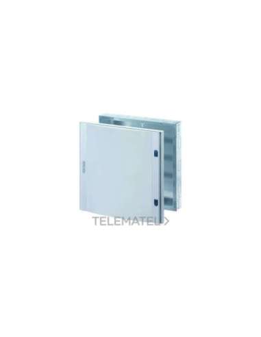CUADRO CVX 160I - DE IMPOTRAR - 600x1000x105 - 144(24x6) MÓDULOS - IP40 - PUERTA CIEGA - A000171744 GEWISS GW47089