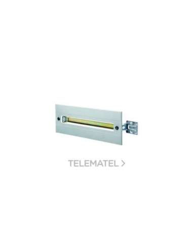 KIT DE INSTALLACIÓN PARA APARATOS MODULARES / CAJA MOLDEADA MAX 160A - CVX 160E - 24 MÓ - A000171764 GEWISS GW47171