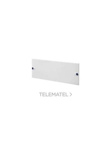 PANEL FRONTAL CIEGO - CVX 160I/160E - 24 MÓDULOS - 600X200 - A000171768 GEWISS GW47175