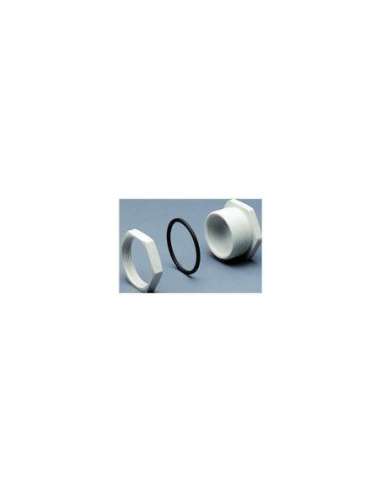 MANGUITO UNIÓN BASES MODULARES - IP56 - A000173932 GEWISS GW66673 (EMBALAJE DE 10 UNIDADES)