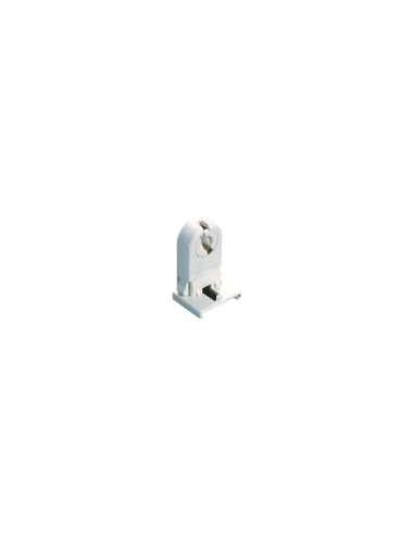 Portalámparas de fluorescencia. Embornamiento rápido. 2A 250V. - A000181589 SOLERA 801