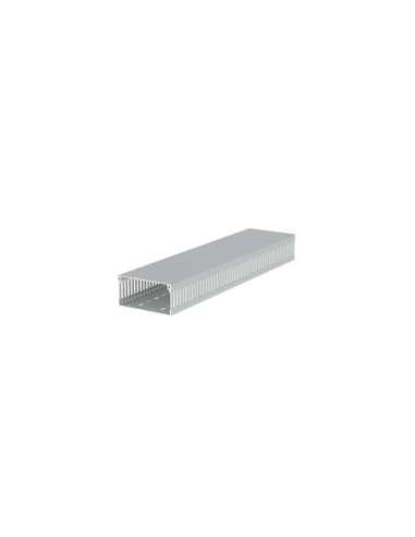 88 Canal gris RAL7035 60x120 U43X 60.120.88 - A000182369 UNEX 60.120.88 (EMBALAJE DE 12 METROS)