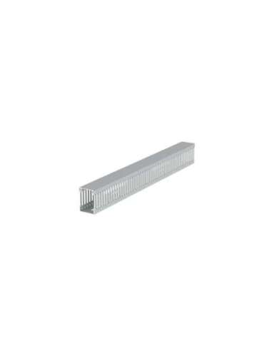 88 Canal gris RAL7035 60x43 U43X 60.40.88 - A000182374 UNEX 60.40.88 (EMBALAJE DE 32 METROS)