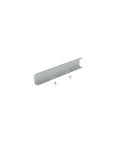 66 Unión entre tramos con perno gris RAL7035 100 U23X 66834 - A000182543 UNEX 66834