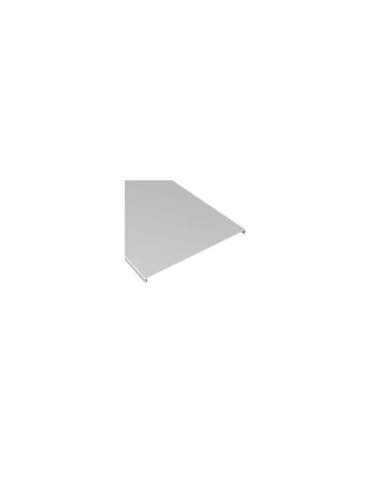 77 Tapa gris RAL7030 120 U23X T-120.07 - A000183395 UNEX T-120.07 (EMBALAJE DE 8 METROS)