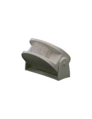 Detector de movimiento para pared o techo 120º inalámbrico a pilas - A000183435 DINUY DM SEN R02