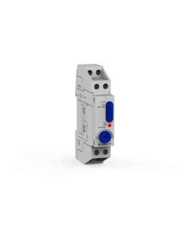 Interruptor crepuscular modular + celula - A000183462 DINUY IC DI3 001