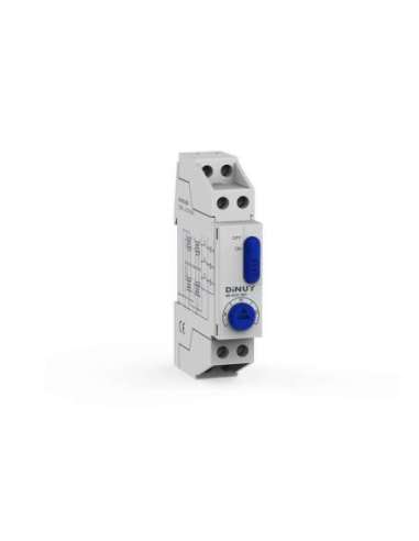 Accionador de minutero RF - A000183503 DINUY MI ACC R01
