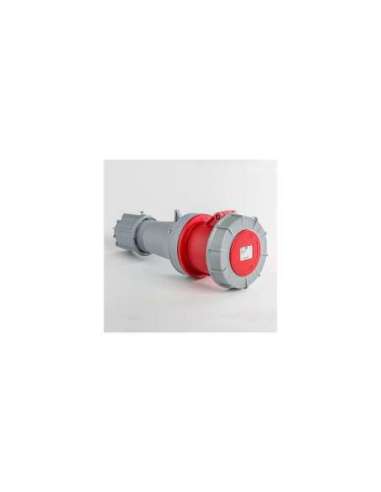 BASE AÉREA IP66-IP67 3P+T 480/500V 63A 7H IDE 05752