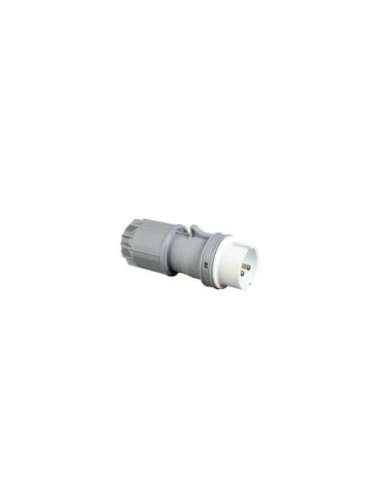 CLAVIJA AÉREA BAJÍSIMA TENSIÓN IP44 3P 24V (50/60HZ) 16A SR. IDE 08102