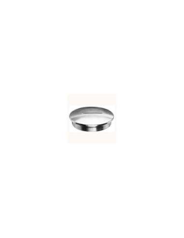 TAPON CABEZA REDONDA M32 LATON NIQUELADO - A000192102 INTERFLEX 193205