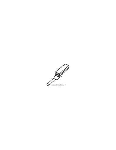 PACK 200 u. PUNTERA SPARK LONGITUD 9 mm CABLE 1 mm2 - A000193735 INTERFLEX 710/10