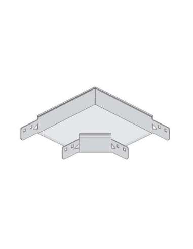 CURVA 90§ 60 X 200 mm GALVANIZADO SENDZIMIR - A000194978 INTERFLEX CH0620S