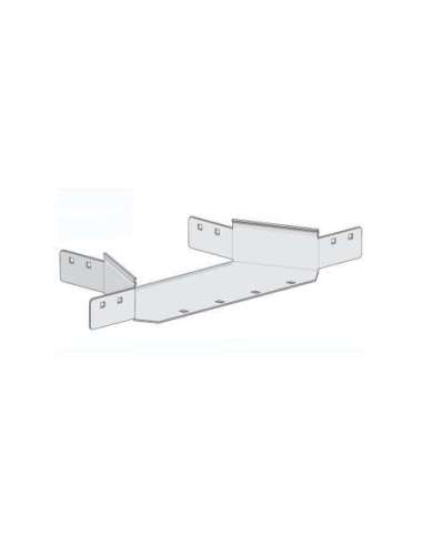DERIVACION 60 X 200 mm GALVANIZADO SENDZIMIR - A000195128 INTERFLEX DT0620S