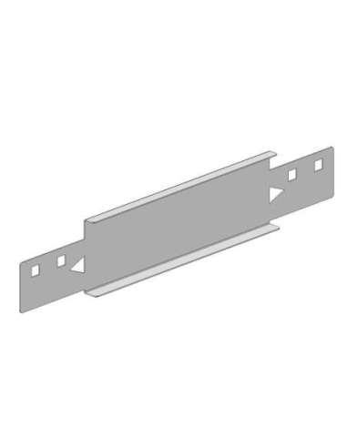 REDUCCION O TAPA FINAL 110 X 300 mm GALVANIZADO SENDZIMIR - A000195337 INTERFLEX RTF1030S