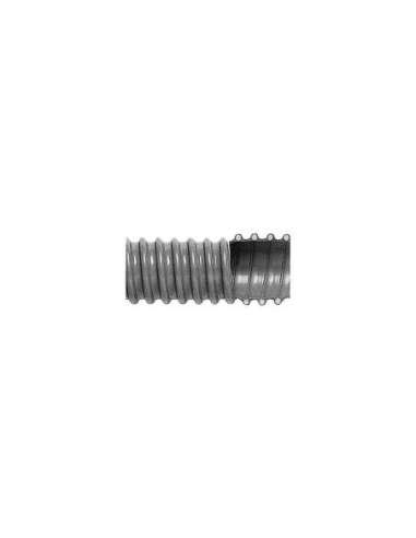 TUBO HELIPLAST NUM. 21 GRIS - A000196173 INTERFLEX 77021 (EMBALAJE DE 25 METROS)