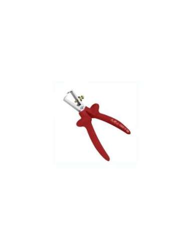 ALICATE VECTRA SECURITY LINE PELACABLES REGULABLE 160 mm - A000196358 INTERFLEX 23274