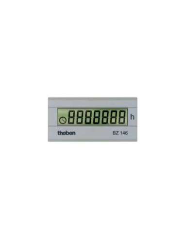 BZ 146 - A000227557 THEBEN TH1460000