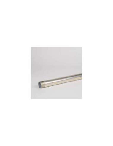 TUBO METRICO 25 ROS 010TROM025 - A000249154 ARMENGOL 010TROM025 (EMBALAJE DE 3 METROS)