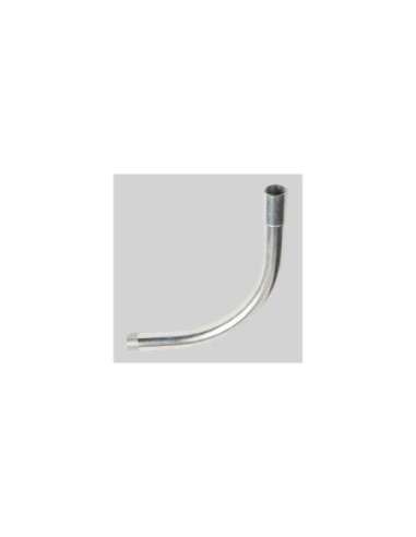 CURVA 90º METRICO 25 ROS 020CROM025 - A000249188 ARMENGOL 020CROM025