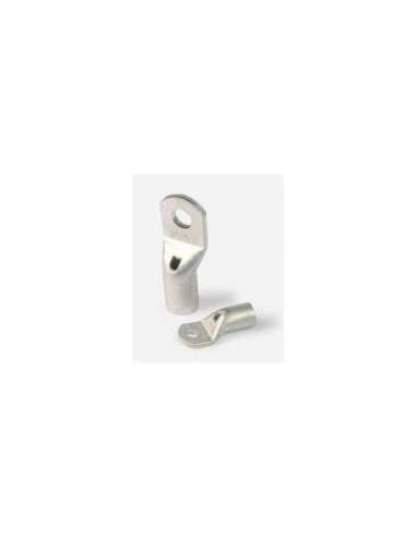 Terminal cobre T-16/8 - A000250771 SOFAMEL 010330 (EMBALAJE DE 100 UNIDADES)