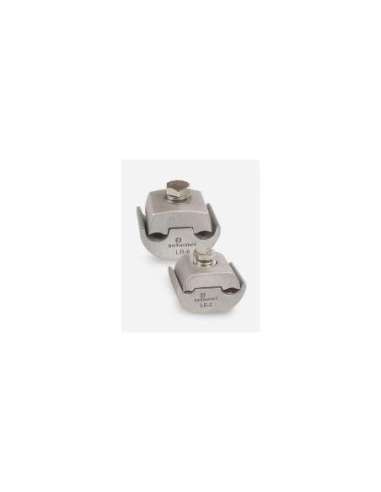 Petaca derivación bimetálico LB-4 - A000251168 SOFAMEL 155130 (EMBALAJE DE 10 UNIDADES)