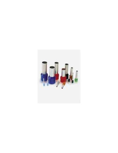 Punta hueca larga APF/L-1 rojo - A000251336 SOFAMEL 260120 (EMBALAJE DE 100 UNIDADES)