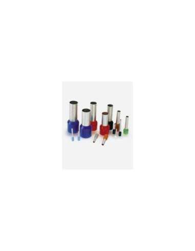 Punta hueca larga APF/L-4 naranja - A000251339 SOFAMEL 260150 (EMBALAJE DE 100 UNIDADES)
