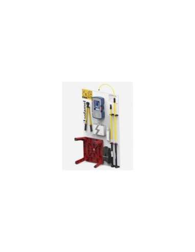 Kit SZ-51M que contiene todos los útiles de salvamento en un único lugar - A000252149 SOFAMEL 690110