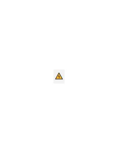 Señal aluminio AE-21S riesgo eléctrico 210mm - A000252173 SOFAMEL 720120