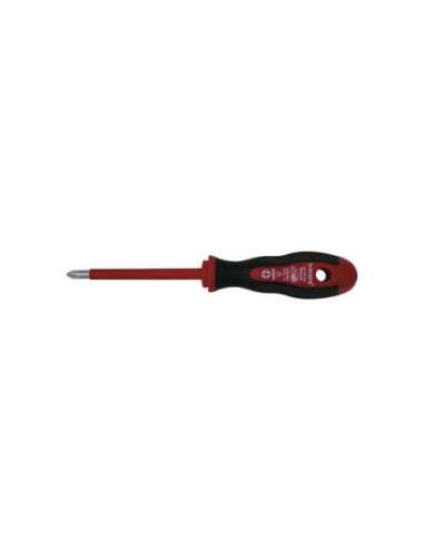 Destornillador Elec. 2 Componentes Ph 0 HAUPA 101940