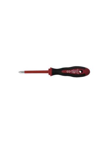 Destornillador estrella 2 Compon. Phillips 1 VDE - A000252635 HAUPA 101942