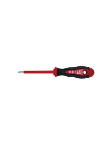 Destornillador estrella 2 Compon. Phillips 2 VDE - A000252636 HAUPA 101944
