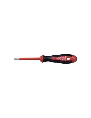 Destornillador Elec. 2 Componentes Pz 1 - A000252639 HAUPA 101952
