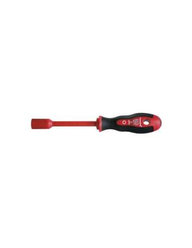 Destorn.de vaso hexagonal 2 C VDE 13 HAUPA 102540