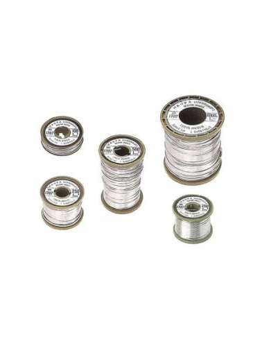 Soldadura para Electronica 1mm - A000253350 HAUPA 160022