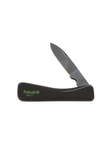 Cuchillo de Electricista 1 Hoja - A000253482 HAUPA 200011