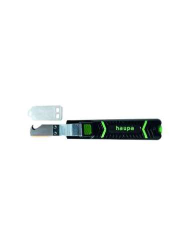 Pelacables Jokari con Cuchilla Concava 8-28 - A000253497 HAUPA 200031