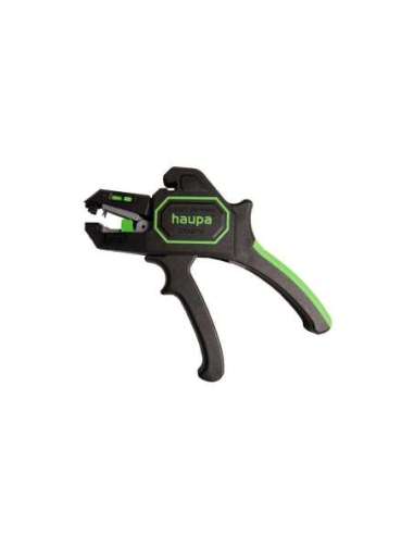 Alicate Pelacables automático 0.2-6mm - A000253702 HAUPA 210696