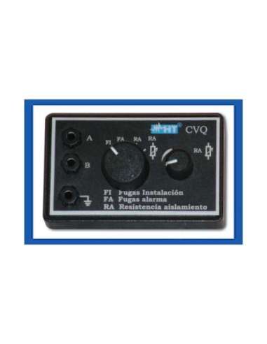 HTCVQ - Comprobador vigilancia quirófano - A000256726 HT INSTRUMENTS 2045