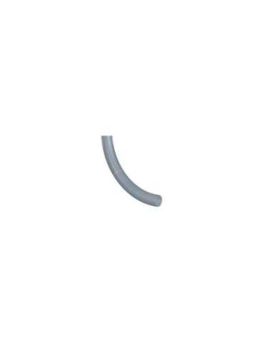 Tubo flexible ST-PA DN 7 gris - A000466127 PEMSA 10040007 (EMBALAJE DE 50 METROS)