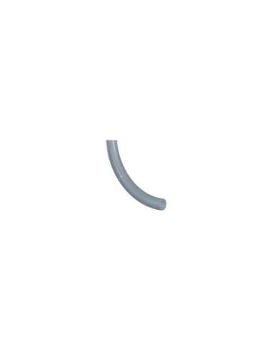 Tubo flexible ST-PA DN10 gris - A000466128 PEMSA 10040010 (EMBALAJE DE 50 METROS)
