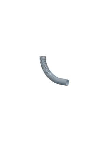 Tubo flexible LG-PA DN 7 gris - A000466145 PEMSA 10042007 (EMBALAJE DE 50 METROS)