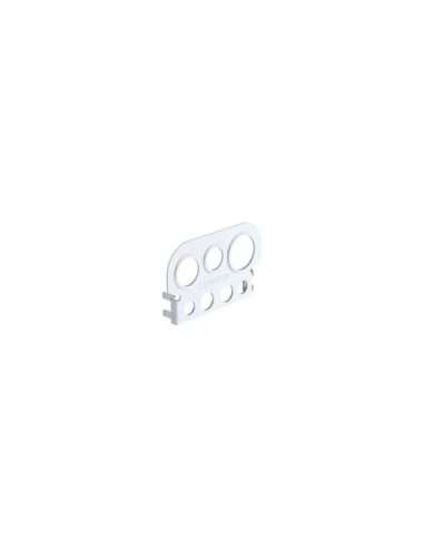 Salida tubo EZ - A000467837 PEMSA 67010040 (EMBALAJE DE 10 UNIDADES)