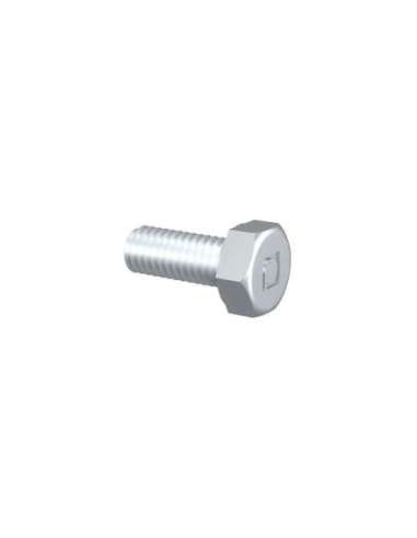 Tornillo c/hexagonal M10x60 EZ - A000467849 PEMSA 67020010 (EMBALAJE DE 100 UNIDADES)
